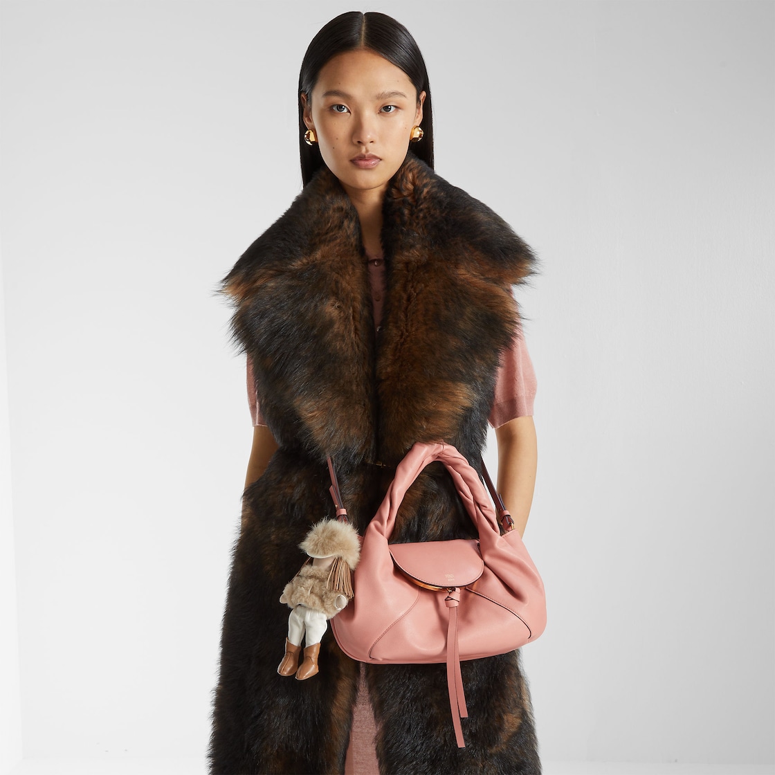 小型款式FENDI Spy