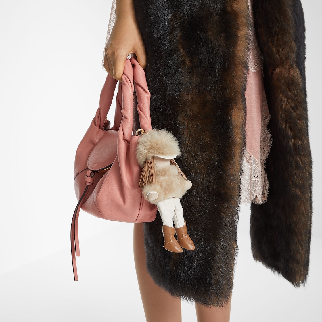 小型款式FENDI Spy