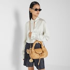 Fendi Spy بحجم صغير