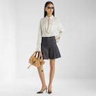 Fendi Spy بحجم صغير