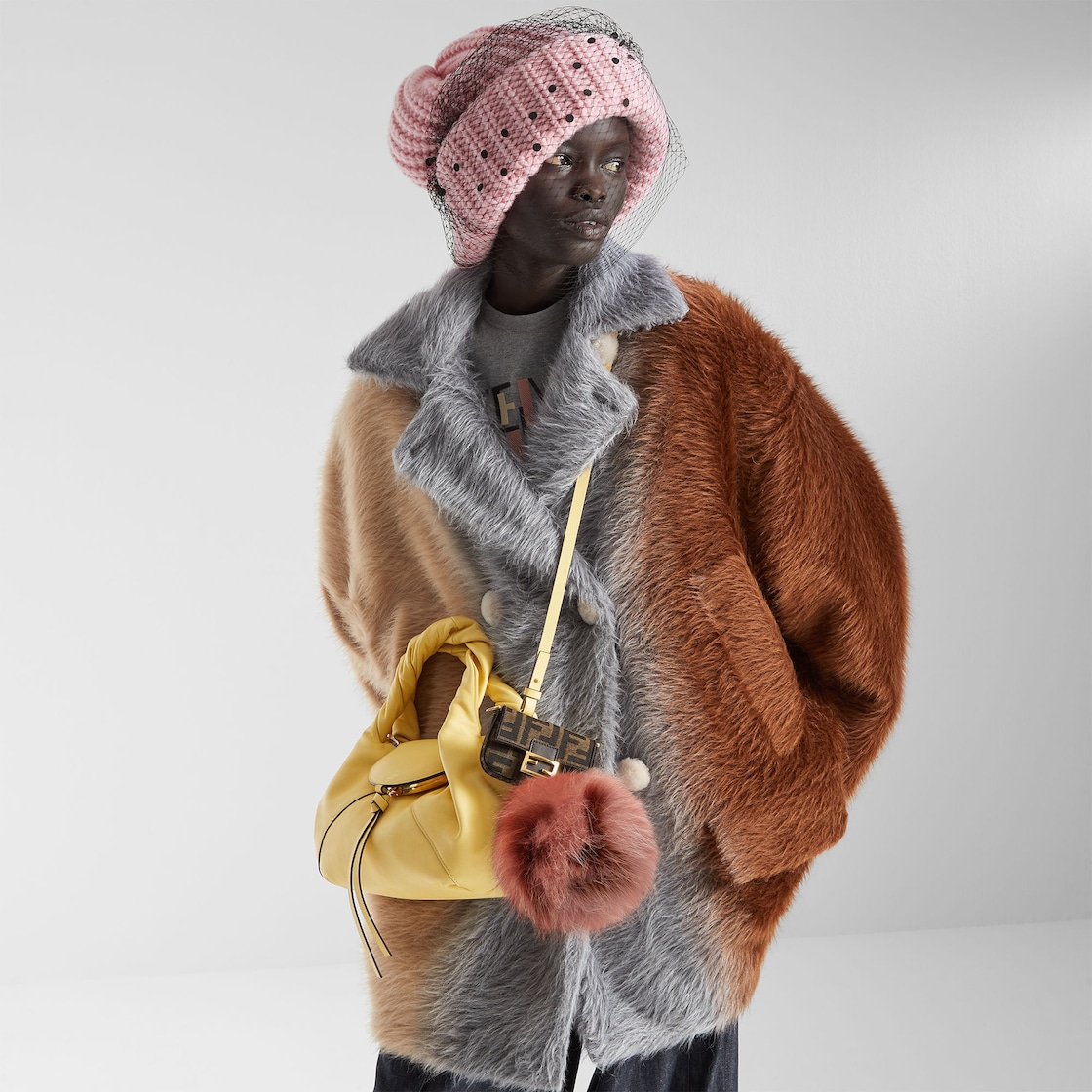 Fendi Spy Small