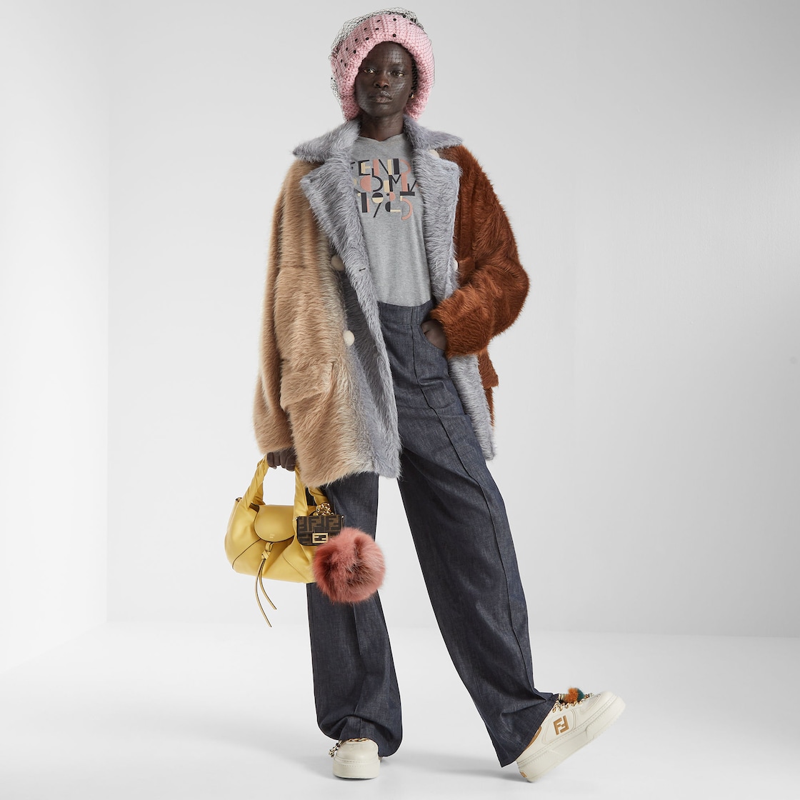 Fendi Spy Small