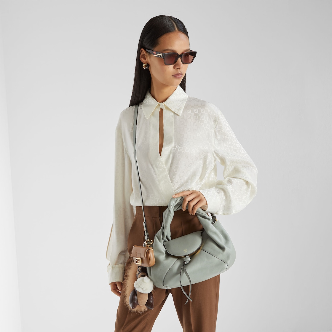 Fendi Spy Small