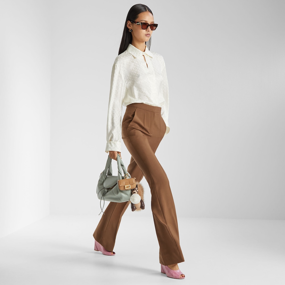 Fendi Spy Small
