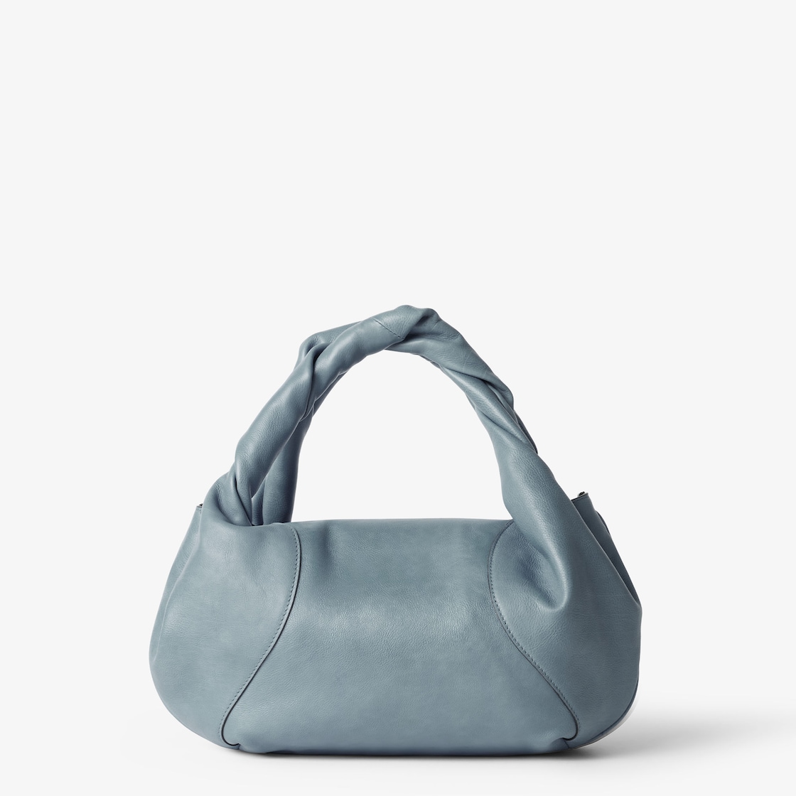 Fendi Spy Small Leather Light blue - Image 3/6
