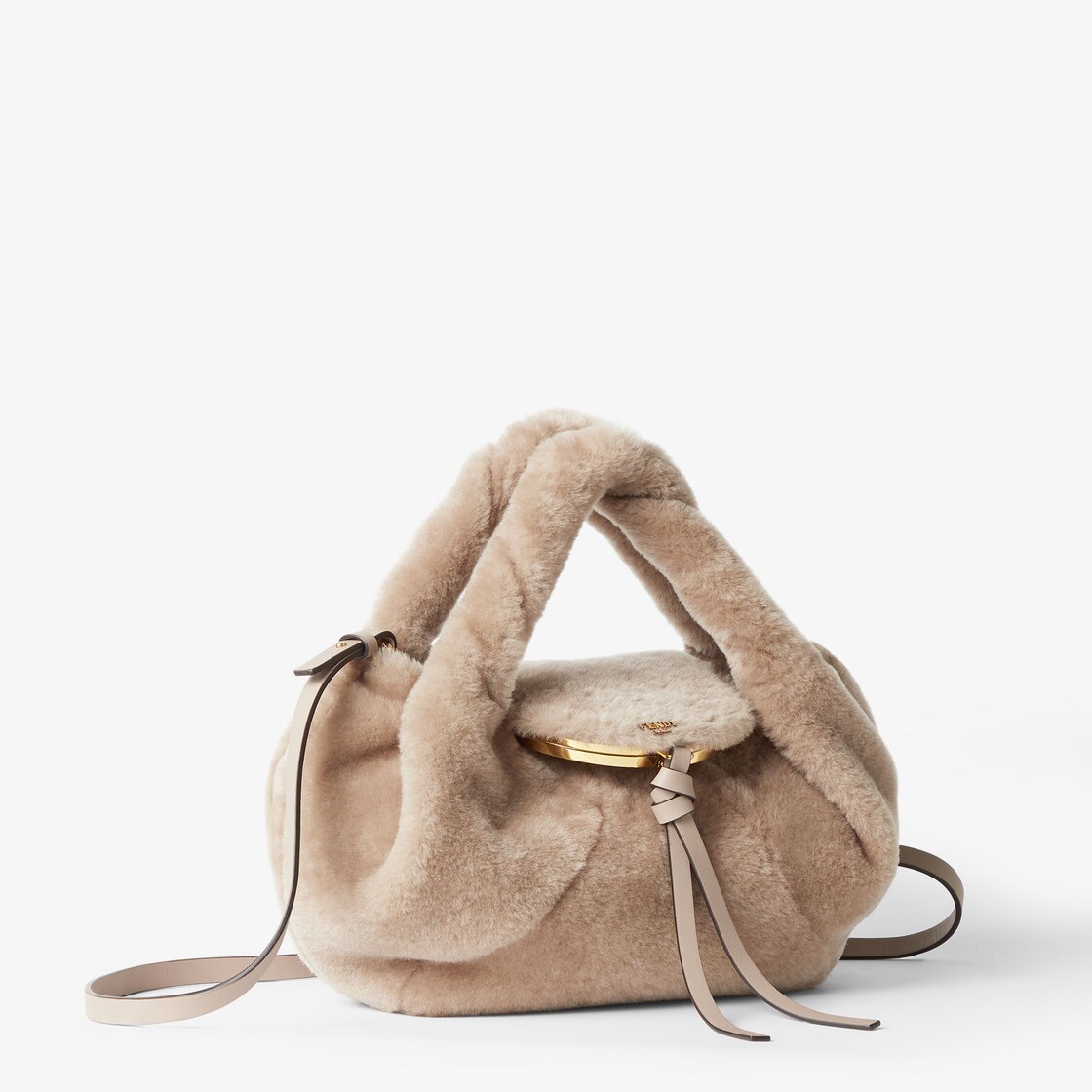 Fendi Spy Small