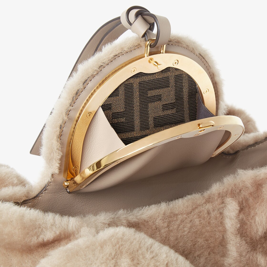 Fendi Spy Small