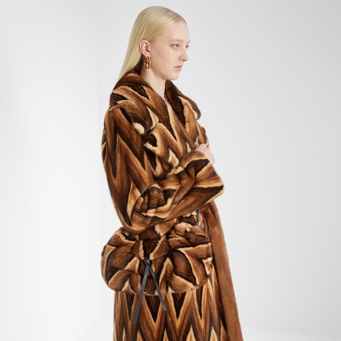 Fendi Spy Small