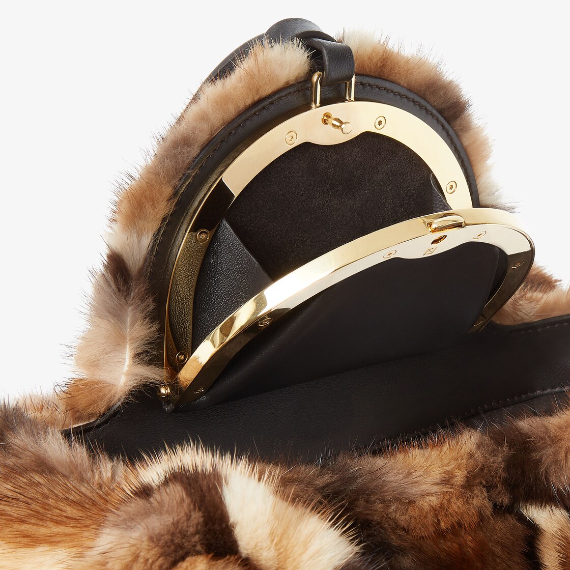 Fendi Spy Small