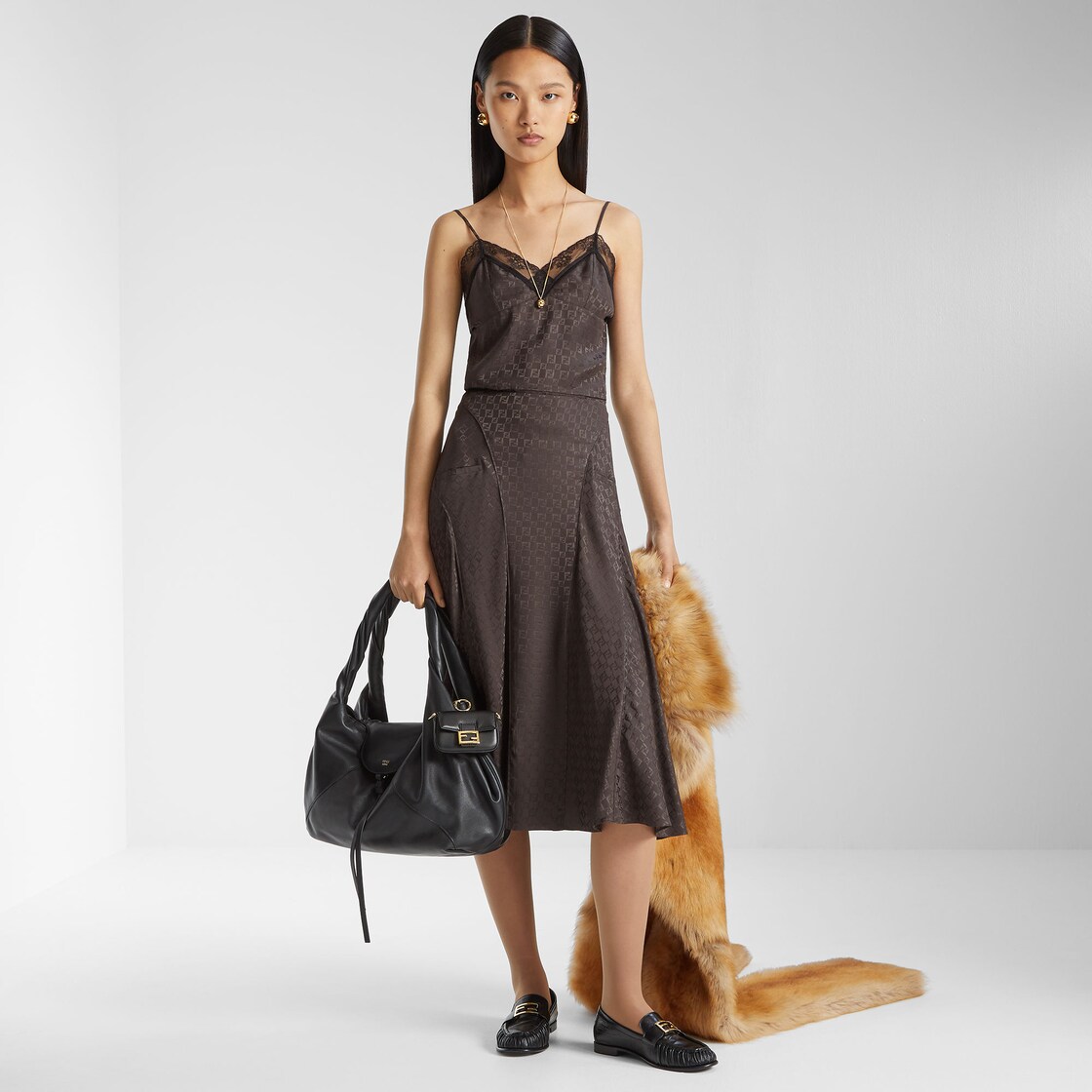 FENDI Spy