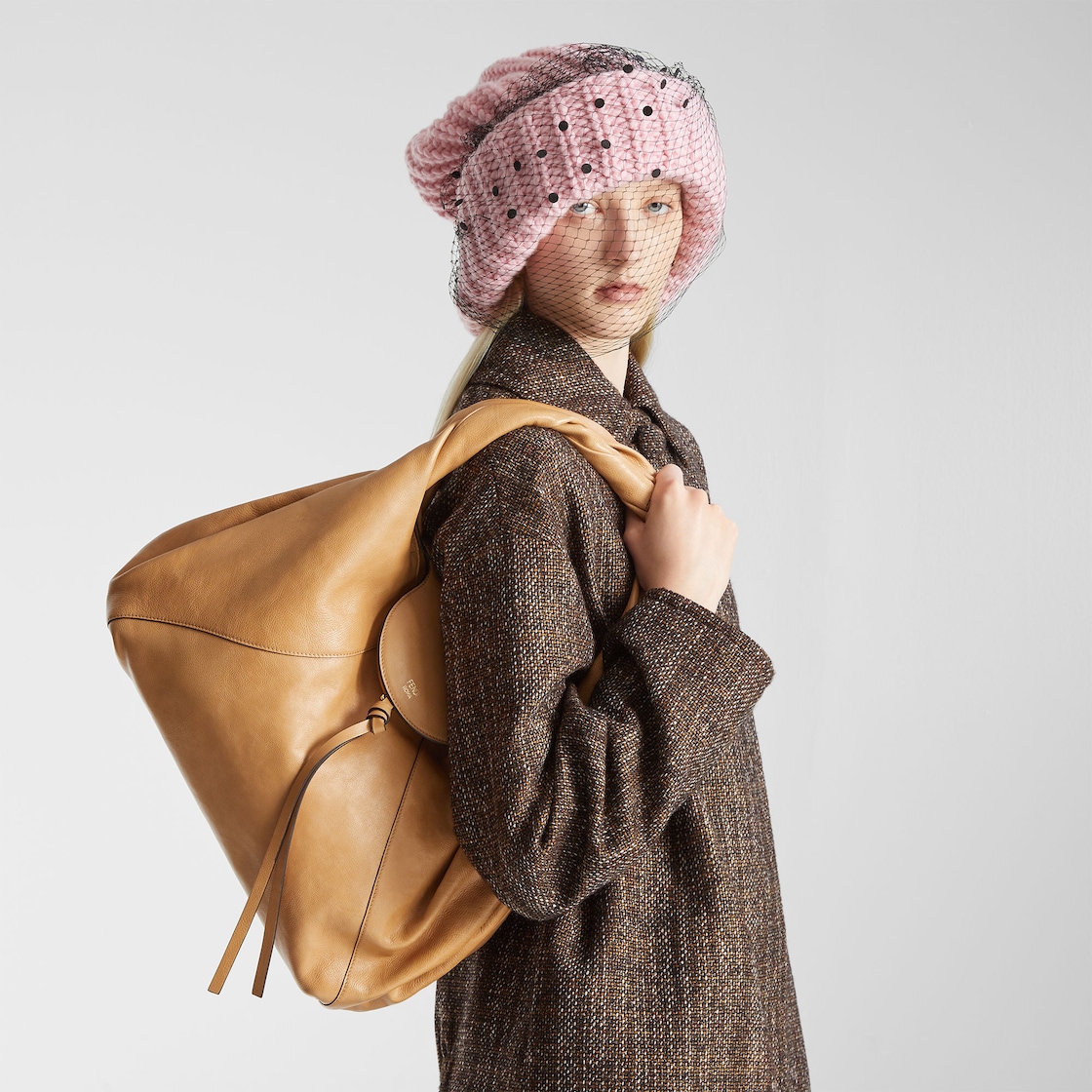 Fendi スパイ