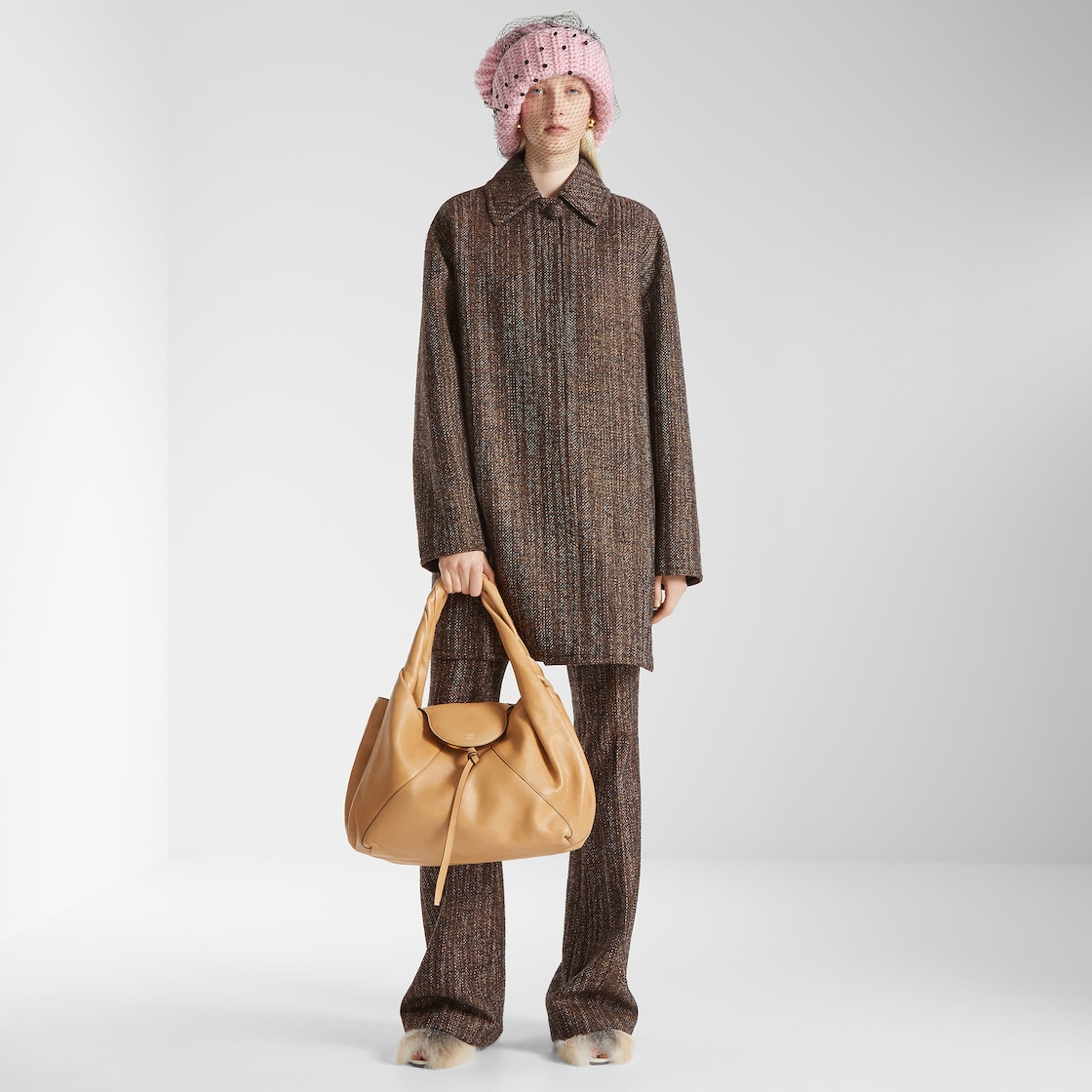 Fendi スパイ