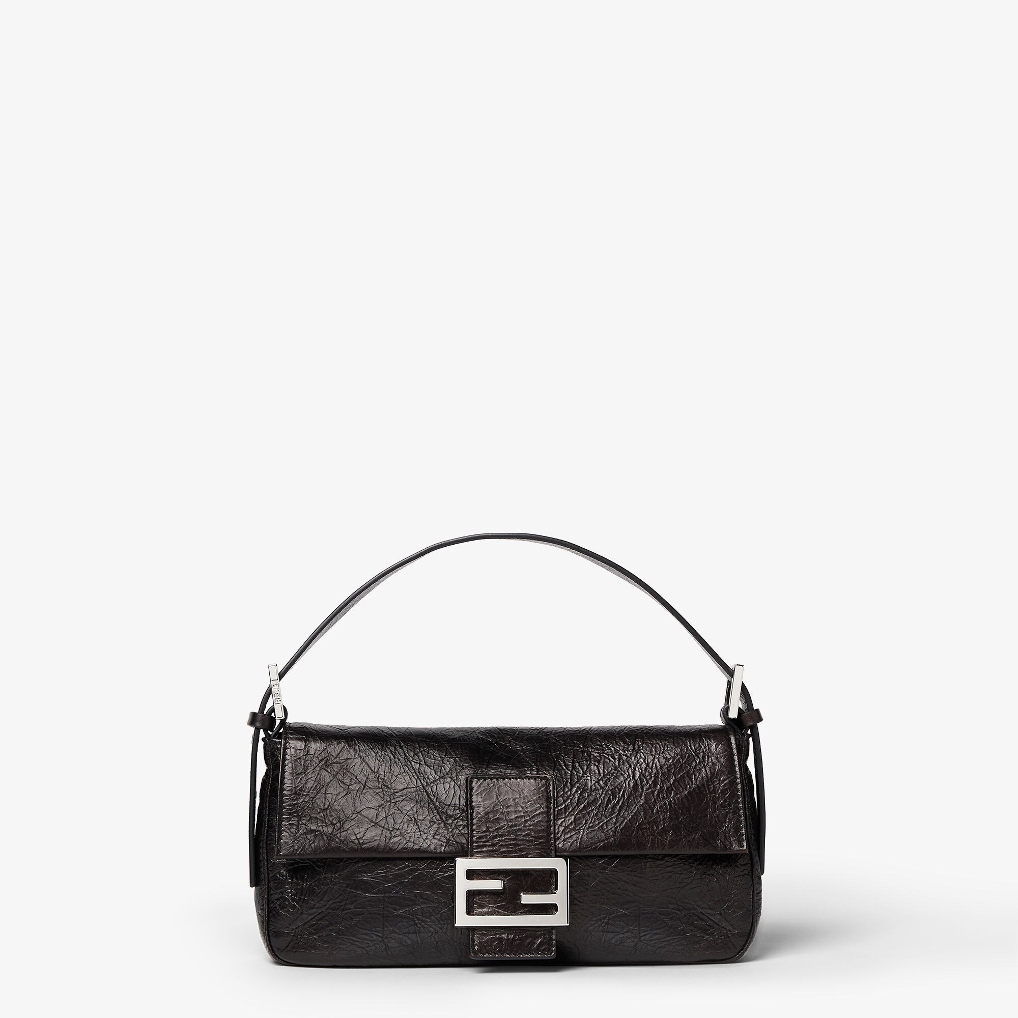 バゲット® 26424 - ブラック | FENDI JP