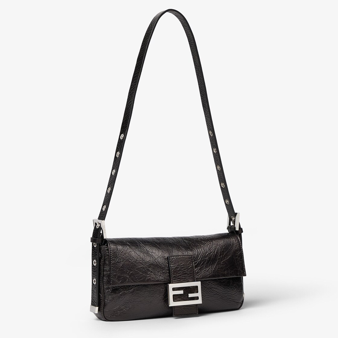 Baguette® 26424 Leather Black - Image 4/8