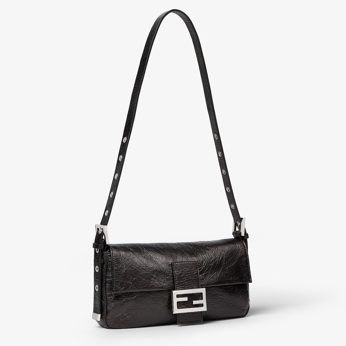 Baguette® 26424 Leather Black - Image 4/8