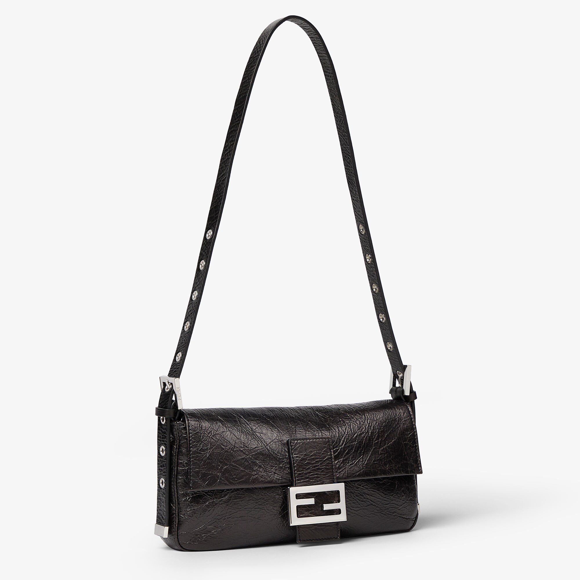 バゲット® 26424 - ブラック | FENDI JP