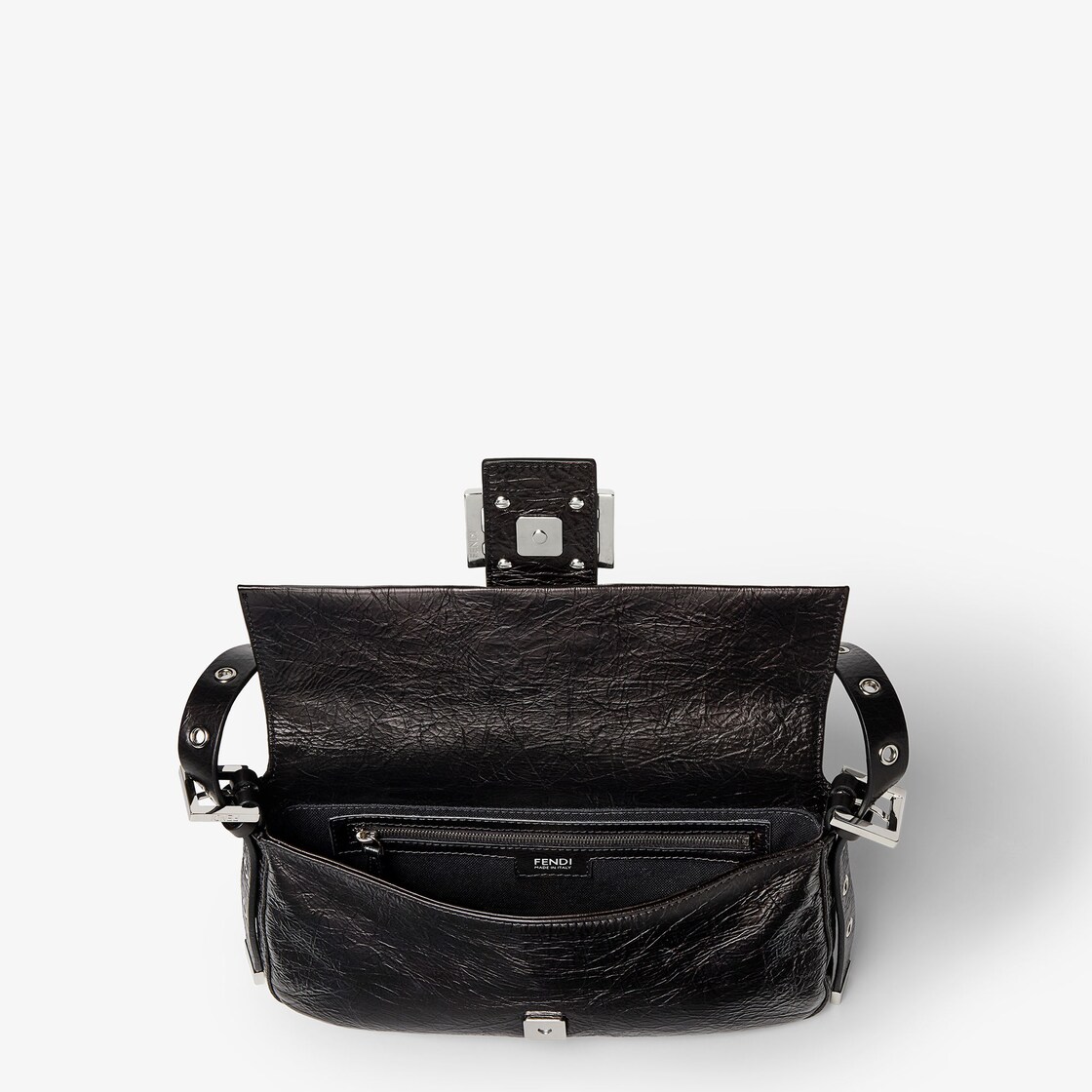 Baguette® 26424 Leather Black - Image 7/8