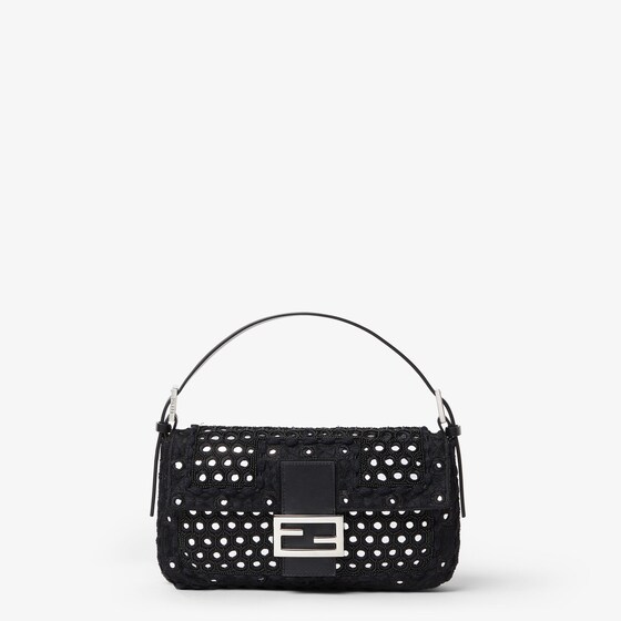 Fendi Since its debut in 1997, it has become a brand icon, now