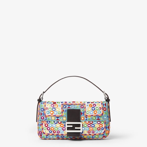 Fendi Since its debut in 1997, it has become a brand icon, now