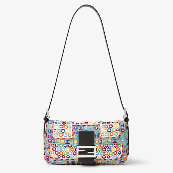 Fendi Since its debut in 1997, it has become a brand icon, now | Thumbnail 2