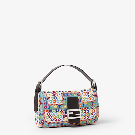 Fendi Since its debut in 1997, it has become a brand icon, now | Thumbnail 3