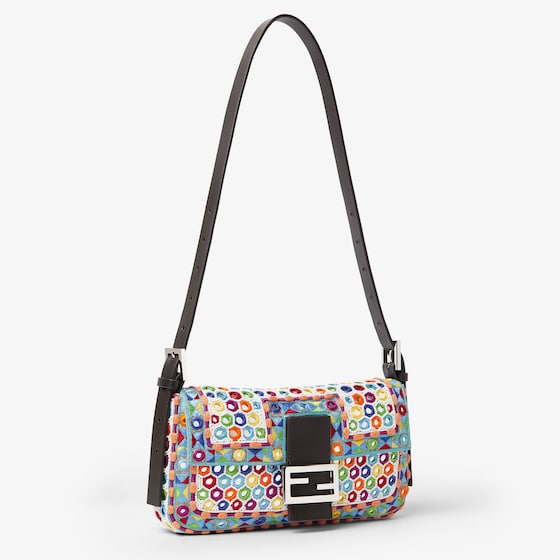 Fendi Since its debut in 1997, it has become a brand icon, now | Thumbnail 4
