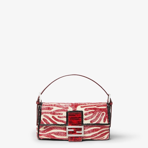 Fendi Since its debut in 1997, it has become a brand icon, now