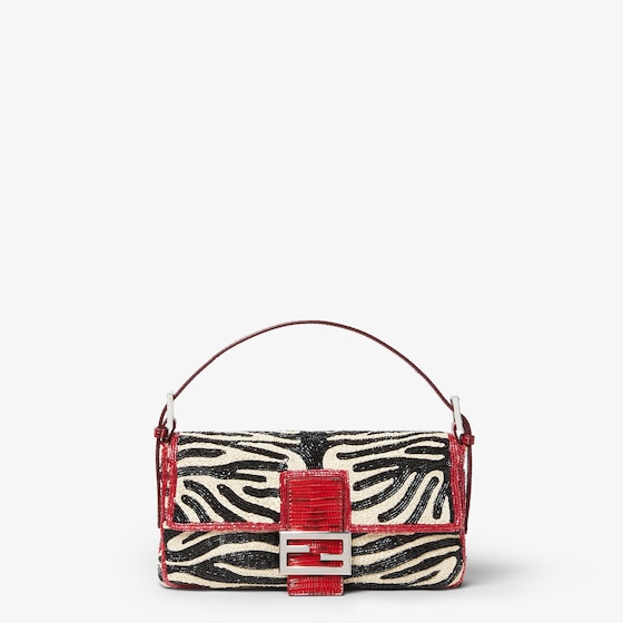 Fendi Since its debut in 1997, it has become a brand icon, now