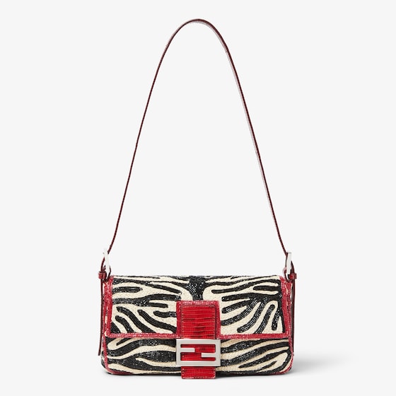 Fendi Since its debut in 1997, it has become a brand icon, now | Thumbnail 2