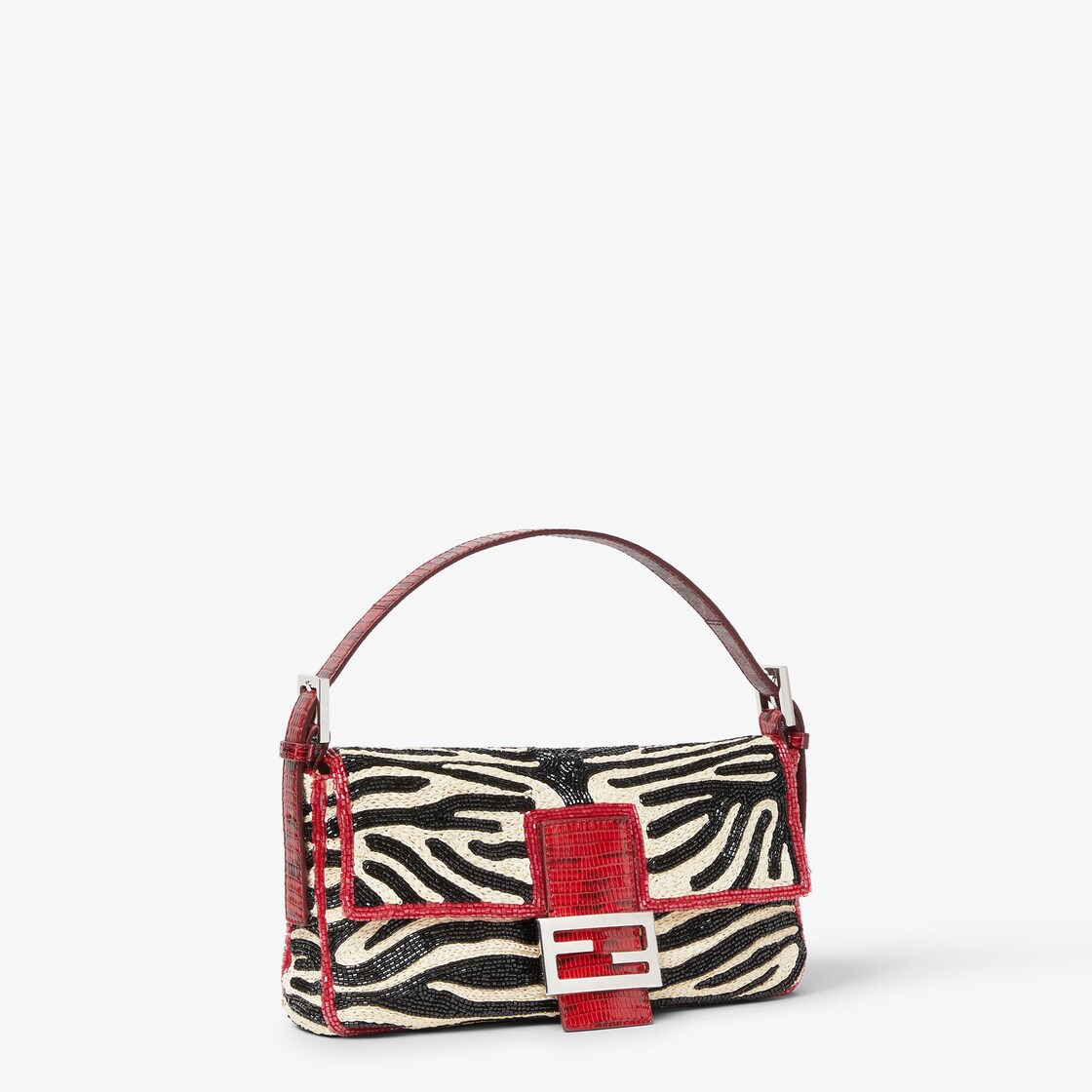 Baguette® 26424 - Multicolor | FENDI US3/9