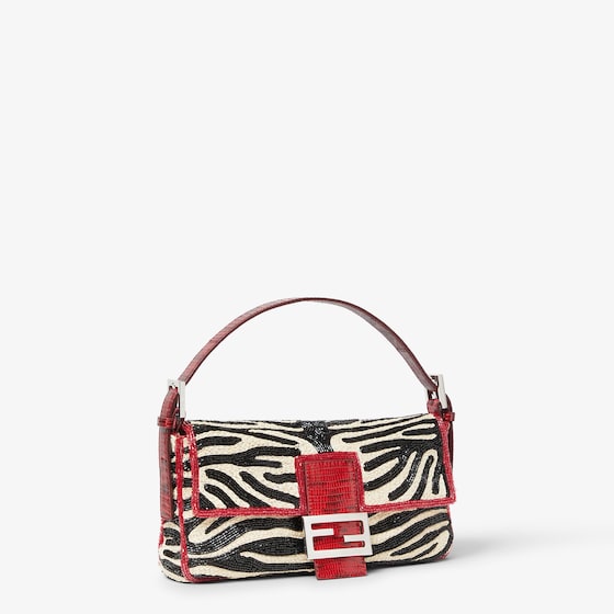 Fendi Since its debut in 1997, it has become a brand icon, now | Thumbnail 3