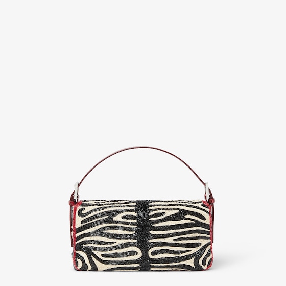Fendi Since its debut in 1997, it has become a brand icon, now | Thumbnail 5