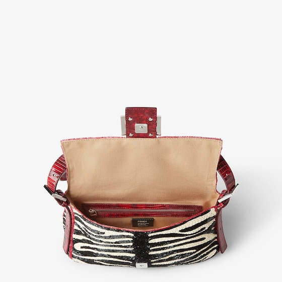 Fendi Since its debut in 1997, it has become a brand icon, now | Thumbnail 7
