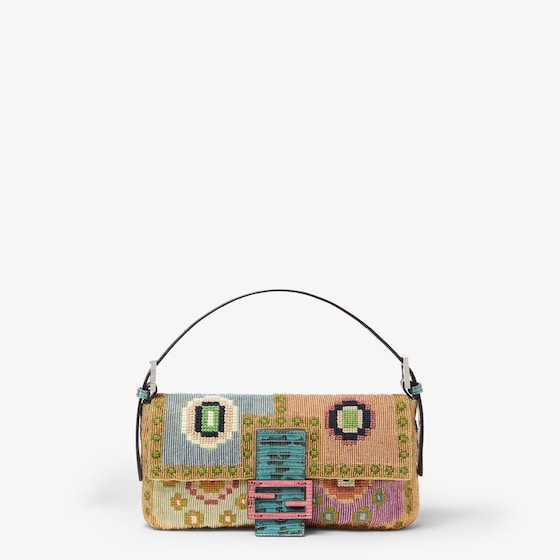 Fendi Since its debut in 1997, it has become a brand icon, now
