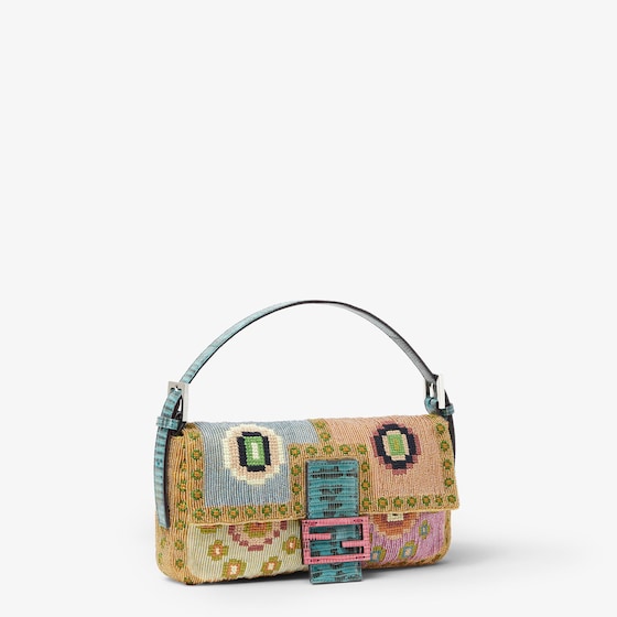 Fendi Since its debut in 1997, it has become a brand icon, now | Thumbnail 3