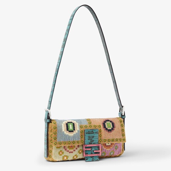 Fendi Since its debut in 1997, it has become a brand icon, now | Thumbnail 4