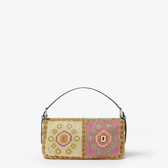 Fendi Since its debut in 1997, it has become a brand icon, now | Thumbnail 5