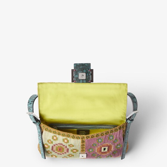 Fendi Since its debut in 1997, it has become a brand icon, now | Thumbnail 7
