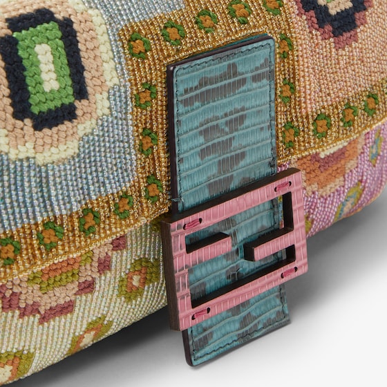 Fendi Since its debut in 1997, it has become a brand icon, now | Thumbnail 8
