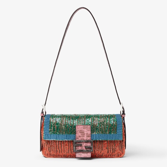 Fendi Since its debut in 1997, it has become a brand icon, now | Thumbnail 2