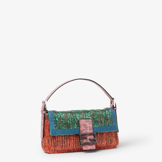 Fendi Since its debut in 1997, it has become a brand icon, now | Thumbnail 3