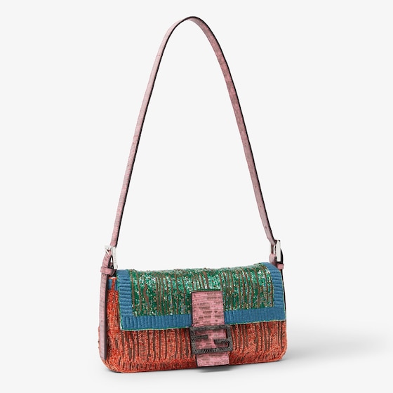 Fendi Since its debut in 1997, it has become a brand icon, now | Thumbnail 4