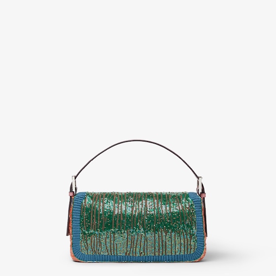 Fendi Since its debut in 1997, it has become a brand icon, now | Thumbnail 5