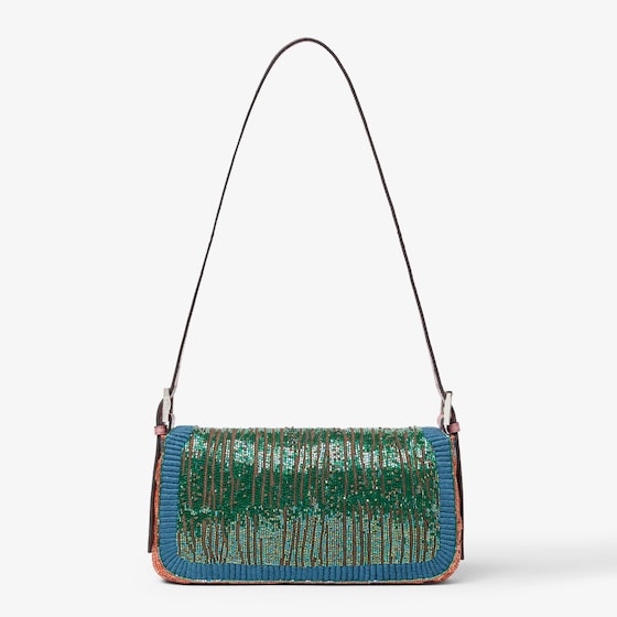 Fendi Since its debut in 1997, it has become a brand icon, now | Thumbnail 6