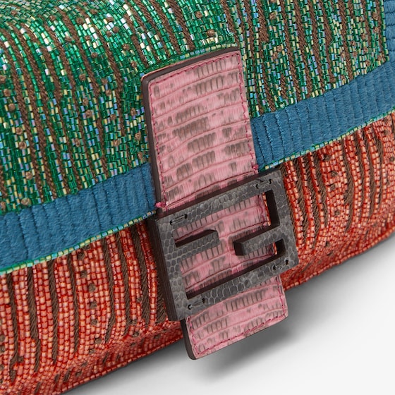 Fendi Since its debut in 1997, it has become a brand icon, now | Thumbnail 8