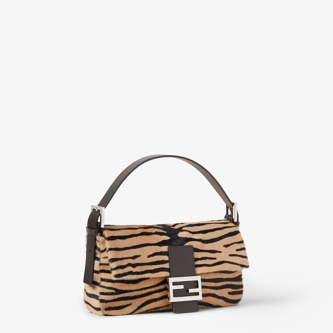 Baguette® 26424 Leather Black - Image 3/8