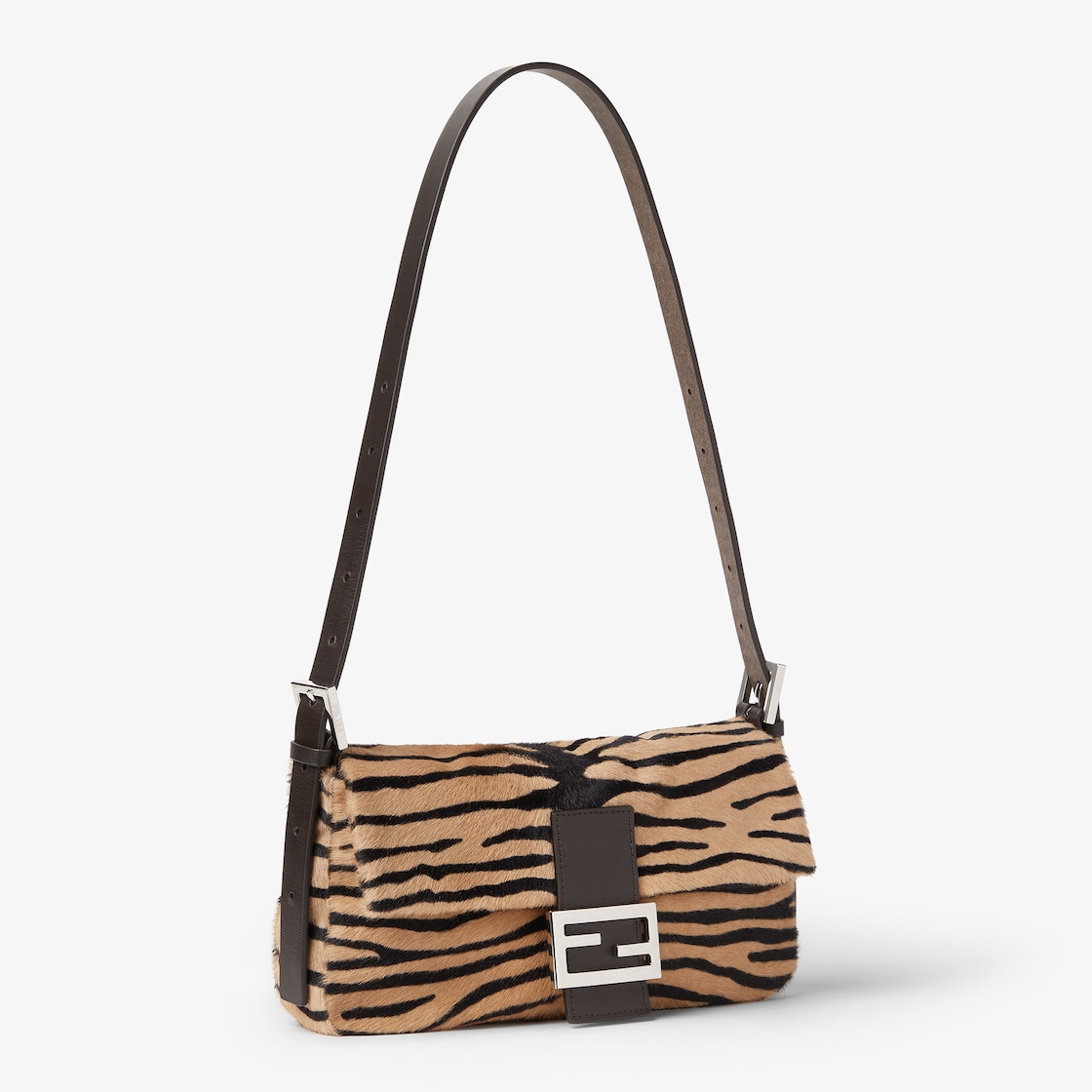 Baguette® 26424 Leather Black - Image 4/8