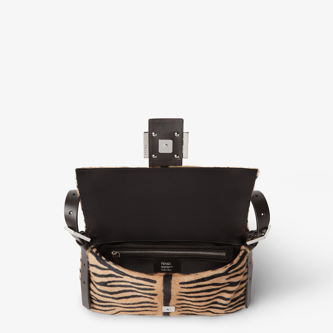 Baguette® 26424 Leather Black - Image 7/8