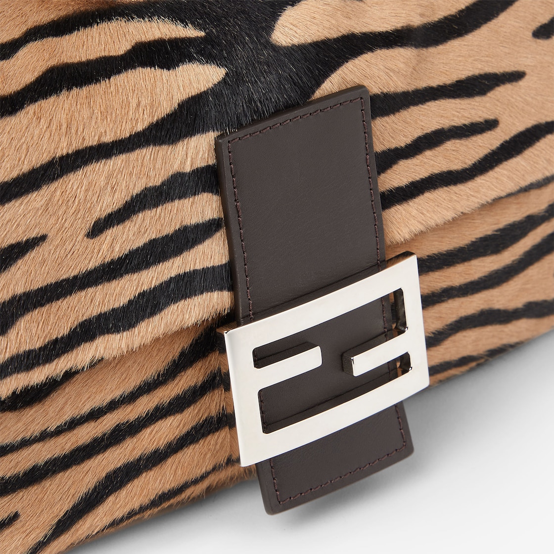 Baguette® 26424 Leather Black - Image 8/8