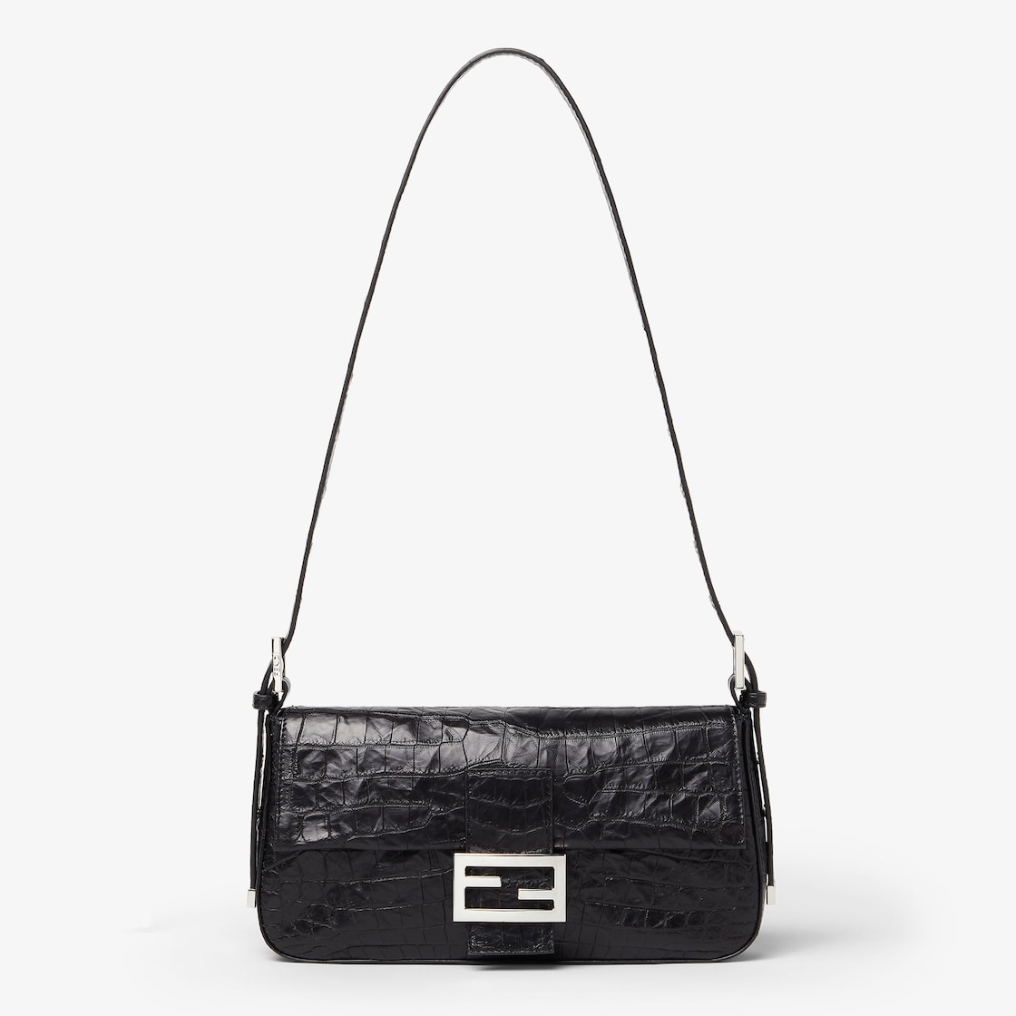Baguette® 26424 - Black | FENDI US2/8